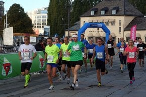 Marathon d'Oslo