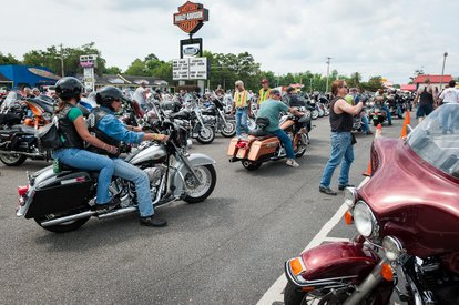 Harley Week Myrtle Beach 2024: Everything You Need to Know