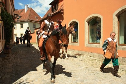 best time to visit germany bavaria