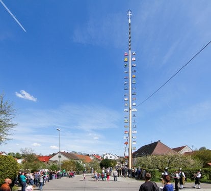 best time to visit germany bavaria