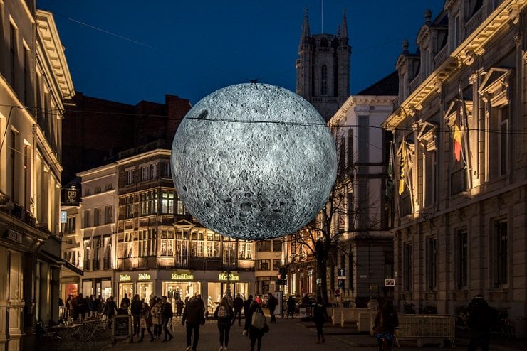 image activité