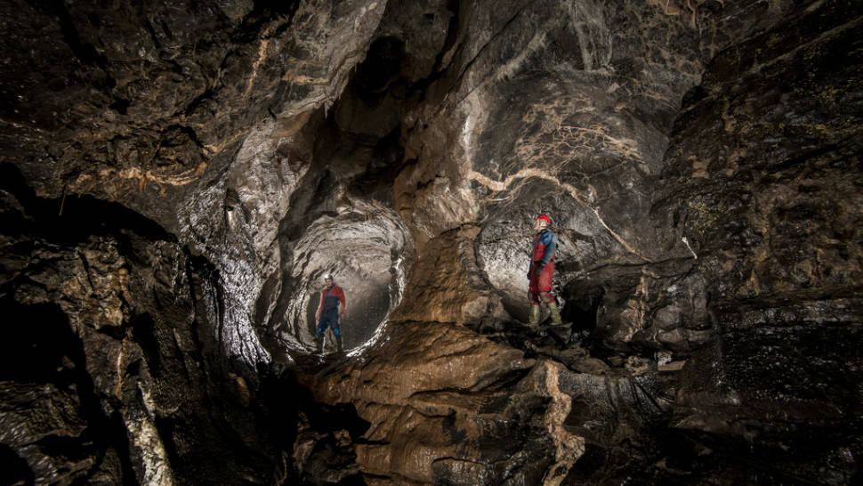 Dan-yr-Ogof, the National Showcaves Centre for Wales in Wales - Best Season