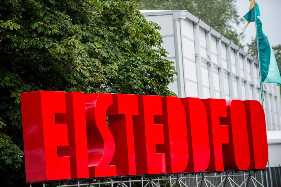 Eisteddfod in Wales - Best Season