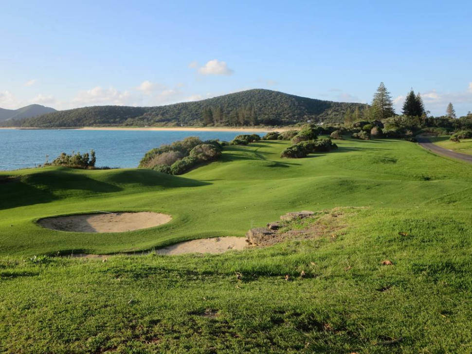 Golf Season in Wales - Best Season
