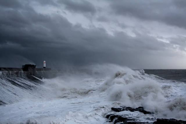 Winter (Gaeaf) in Wales - Best Season