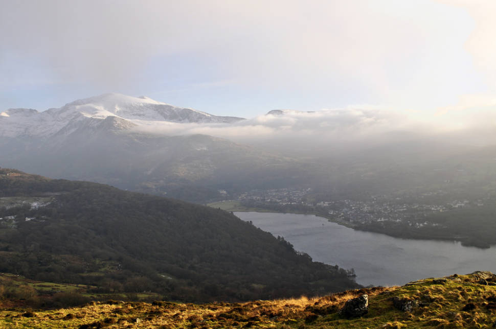Best time for Winter (Gaeaf) in Wales