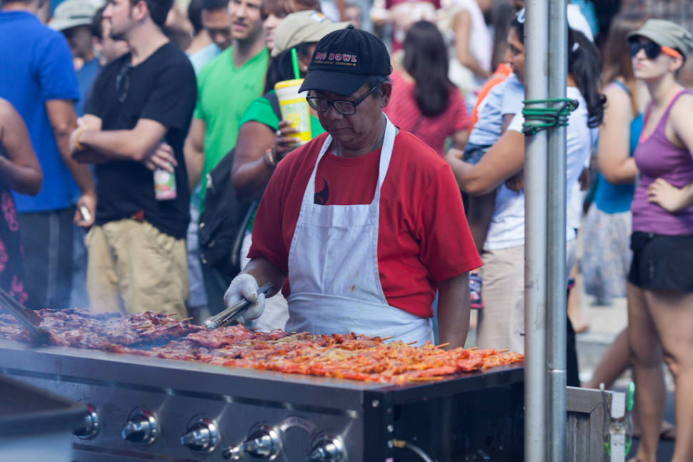 Adams Morgan Day in Washington, D.C. - Best Season