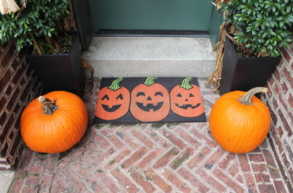 Best time to see Autumn Pumpkin Patch in Washington, D.C.