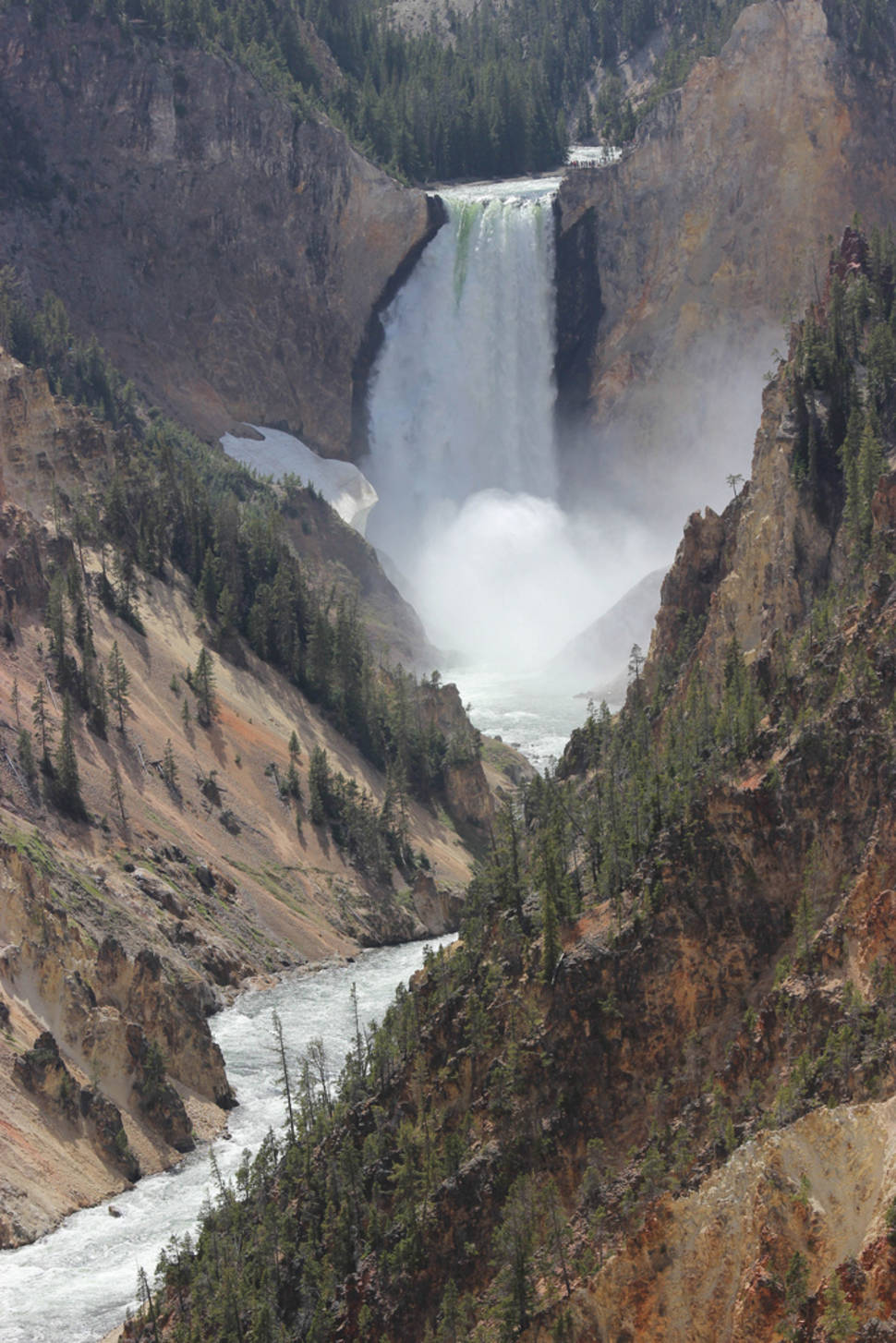 Upper Falls
