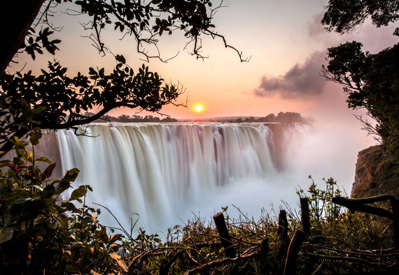 best time to visit zambia and botswana
