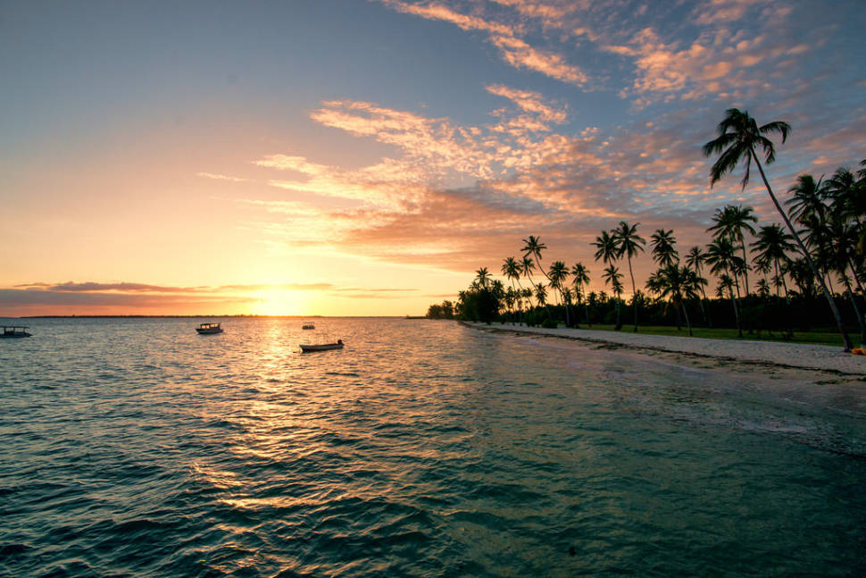 Beach Season in Zanzibar - Best Time