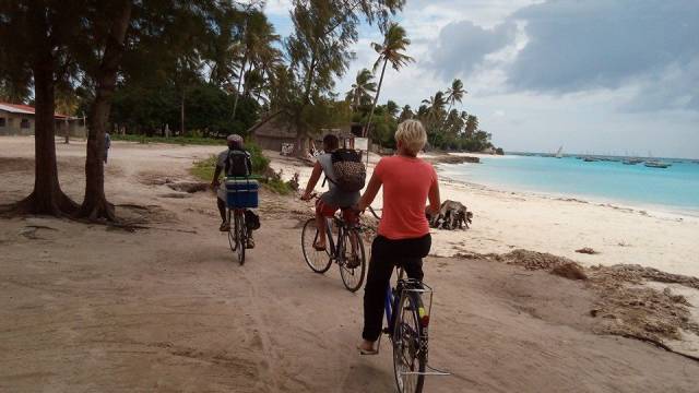 Cycling in Zanzibar - Best Season