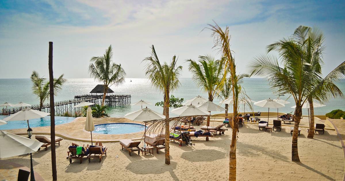 Dry Season in Zanzibar - Best Time