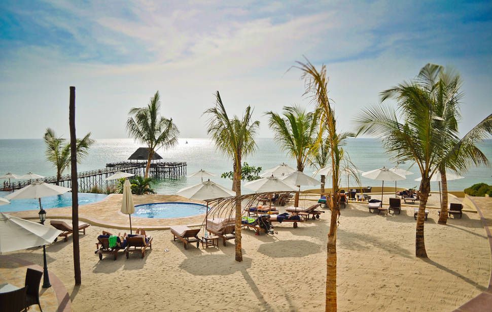 Dry Season in Zanzibar - Best Time