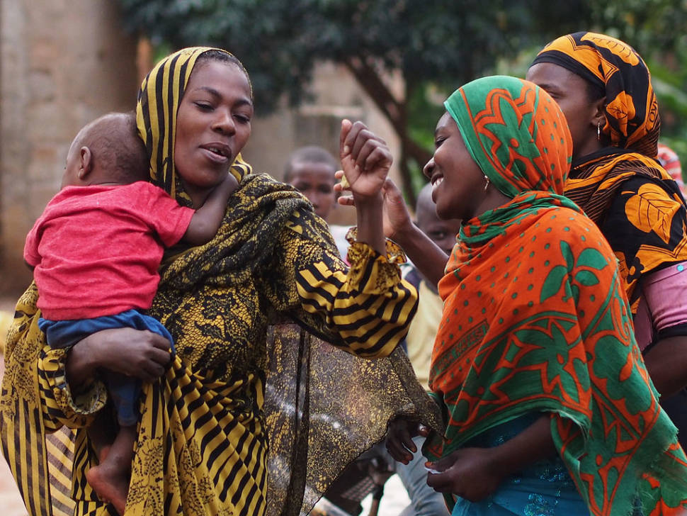 Eid al-Fitr in Zanzibar - Best Season