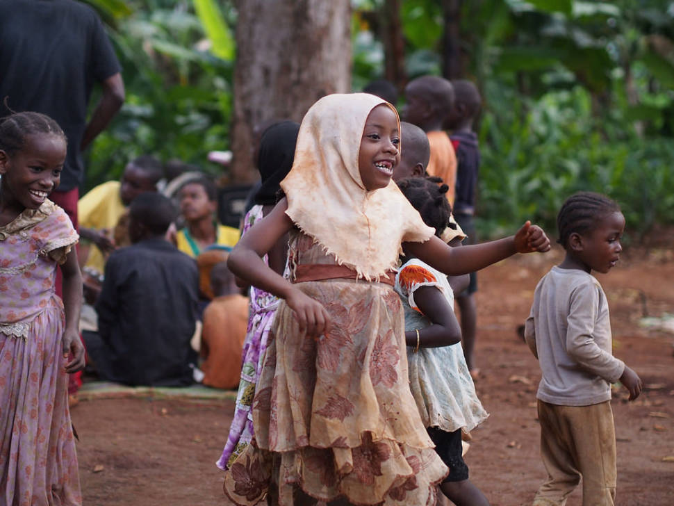 Eid al-Fitr in Zanzibar - Best Time