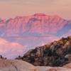 Beste Reisezeit Zion National Park